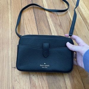Kate spade cross body